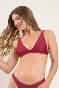 Image 08: Rio De Sol Zestaw Bikini Set Touch-Carmim Alba Nice