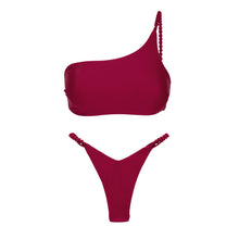 Załaduj obraz do przeglądarki galerii, Product Front: Rio De Sol Zestaw Bikini Set Touch-Carmim Isadora Gigi
