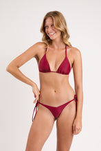 Załaduj obraz do przeglądarki galerii, Image 07: Rio De Sol Zestaw Bikini Set Touch-Carmim Tri-Inv Amora
