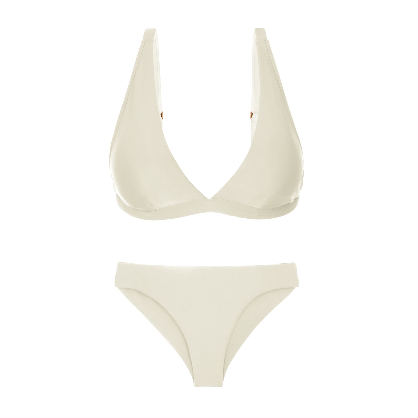 Product Front: Rio De Sol Zestaw Bikini Set Touch-Natural Alba Nice