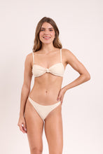 Załaduj obraz do przeglądarki galerii, Image 08: Rio De Sol Zestaw Bikini Set Touch-Natural Bandeau-Joy Mia
