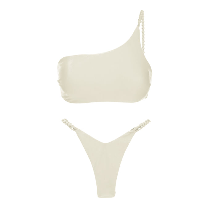 Product Front: Rio De Sol Zestaw Bikini Set Touch-Natural Isadora Gigi
