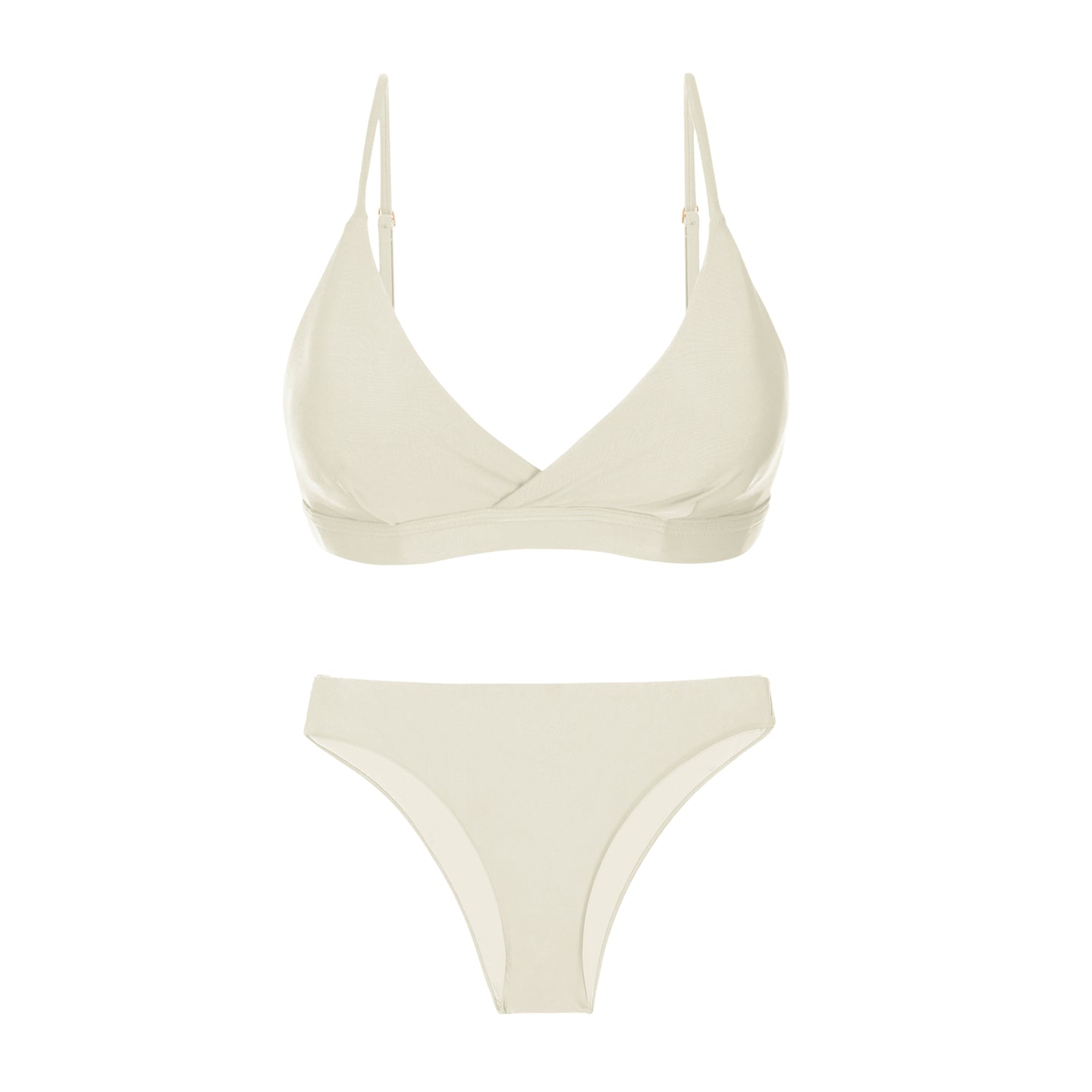 Product Front: Rio De Sol Zestaw Bikini Set Touch-Natural Paola Essential