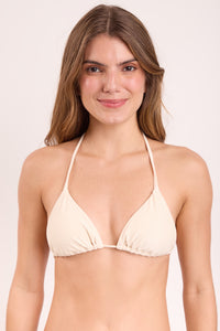 Image 11: Rio De Sol Zestaw Bikini Set Touch-Natural Tri-Inv Cheeky-Tie