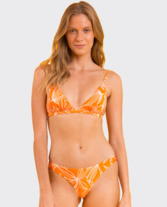 Gallery: Rio De Sol Zestaw Bikini Set Trail-Orange Tri-Fixo Essential