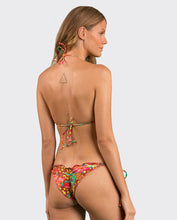 Załaduj obraz do przeglądarki galerii, Image 07: Rio De Sol Zestaw Bikini Set Tropics Frufru

