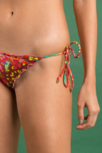 Załaduj obraz do przeglądarki galerii, Image 08: Rio De Sol Zestaw Bikini Set Tropics Frufru
