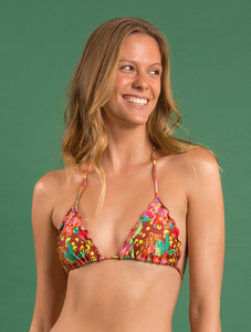Image 13: Rio De Sol Zestaw Bikini Set Tropics Frufru