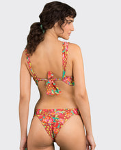 Załaduj obraz do przeglądarki galerii, Image 07: Rio De Sol Zestaw Bikini Set Tropics Halter-Marina Essential-Cos

