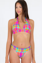 Załaduj obraz do przeglądarki galerii, Gallery: Rio De Sol Zestaw Bikini Set Tulip-Garden Halter-Cos Rio-Cos
