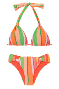 Product Front: Rio De Sol Zestaw Bikini Set Utah Mel