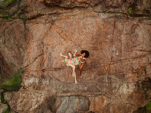 Image 13: Rio De Sol Zestaw Bikini Set Utah Mel