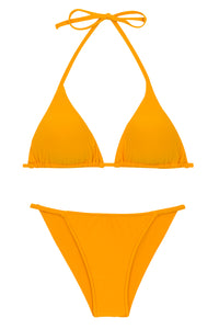 Product Front: Rio De Sol Zestaw Bikini Set Uv-Pequi Tri-Inv Cheeky-Fixa