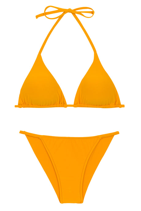 Product Front: Rio De Sol Zestaw Bikini Set Uv-Pequi Tri-Inv Cheeky-Fixa