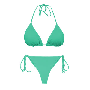Product Front: Rio De Sol Zestaw Bikini Set Valley Kauai Kaleia