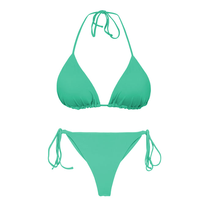 Product Front: Rio De Sol Zestaw Bikini Set Valley Kauai Kaleia