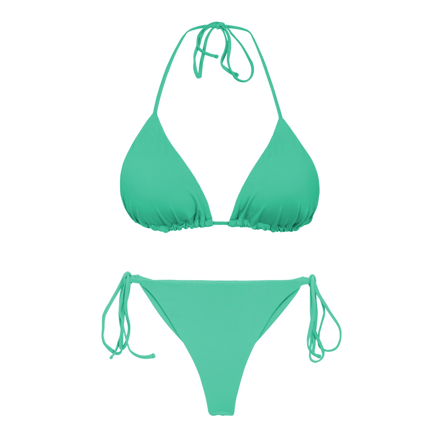 Product Front: Rio De Sol Zestaw Bikini Set Valley Kauai Kaleia