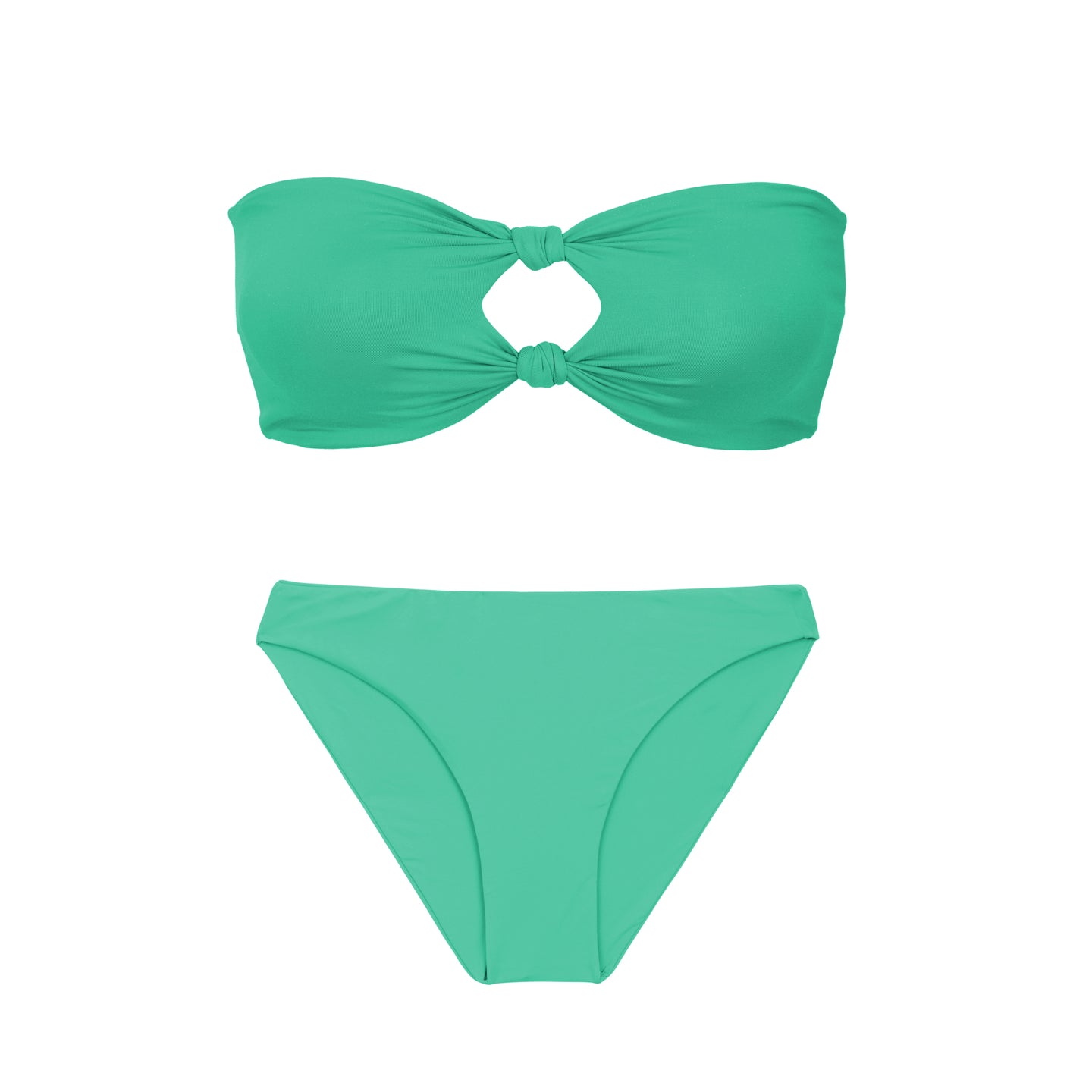 Product Front: Rio De Sol Zestaw Bikini Set Valley Lani Waikiki