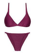 Załaduj obraz do przeglądarki galerii, Product Front: Rio De Sol Zestaw Bikini Set Viena Tri-Fixo Cheeky-Fixa
