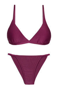Product Front: Rio De Sol Zestaw Bikini Set Viena Tri-Fixo Cheeky-Fixa