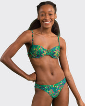 Załaduj obraz do przeglądarki galerii, Gallery: Rio De Sol Zestaw Bikini Set Wilds Balconet Nice
