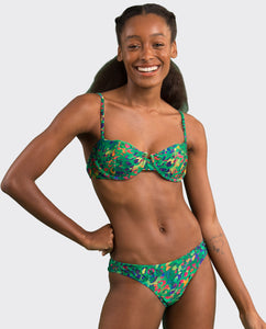Gallery: Rio De Sol Zestaw Bikini Set Wilds Balconet Nice