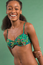 Załaduj obraz do przeglądarki galerii, Image 10: Rio De Sol Zestaw Bikini Set Wilds Balconet Nice
