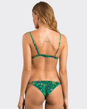 Załaduj obraz do przeglądarki galerii, Image 07: Rio De Sol Zestaw Bikini Set Wilds Tri-Fixo Cheeky-Tie
