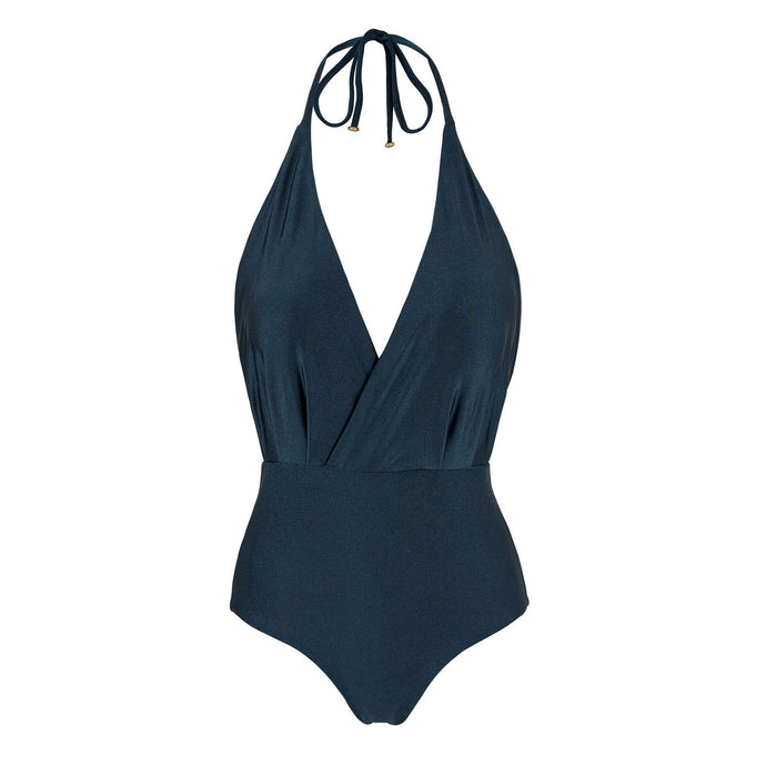 Product Front: Rio De Sol Kostium Jednoczęściowy Shark Transpassado