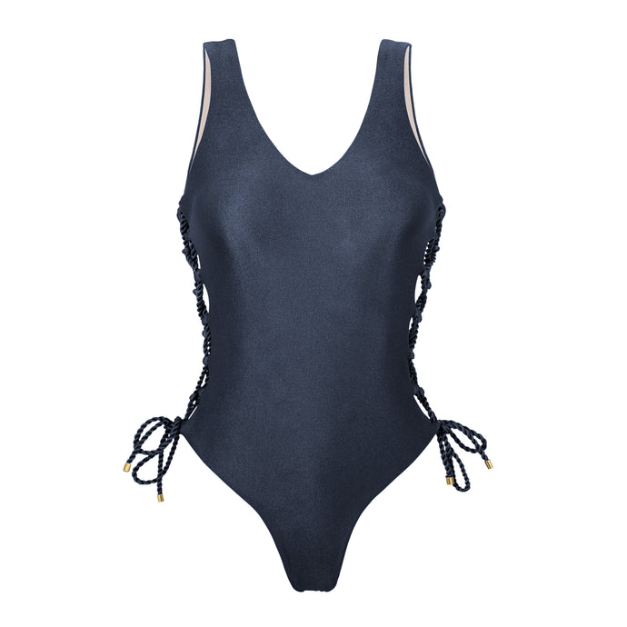 Product Front: Rio De Sol Kostium Jednoczęściowy Shark Zoe
