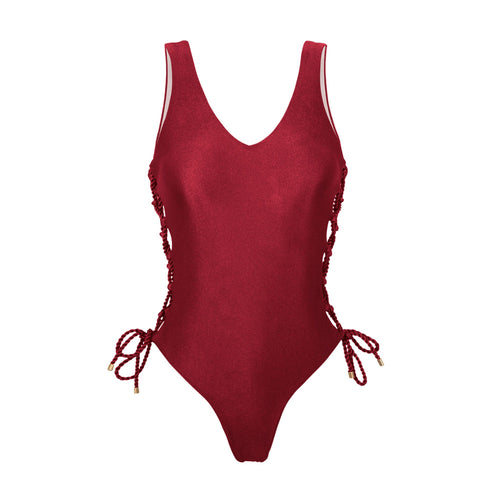 Product Front: Rio De Sol Kostium Jednoczęściowy Shimmer-Divino Zoe