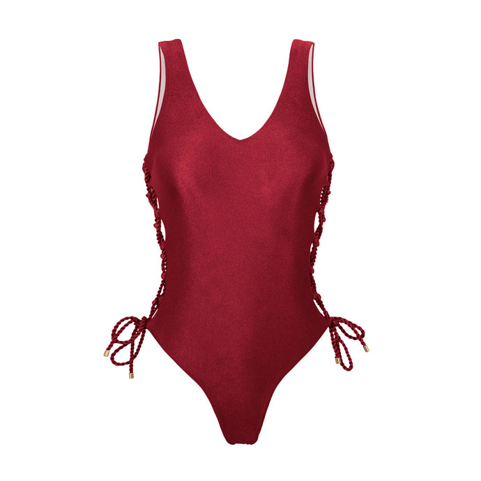 Product Front: Rio De Sol Kostium Jednoczęściowy Shimmer-Divino Zoe