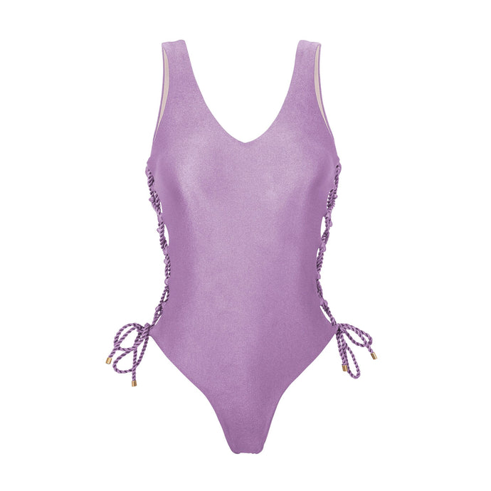 Product Front: Rio De Sol Kostium Jednoczęściowy Shimmer-Harmonia Zoe
