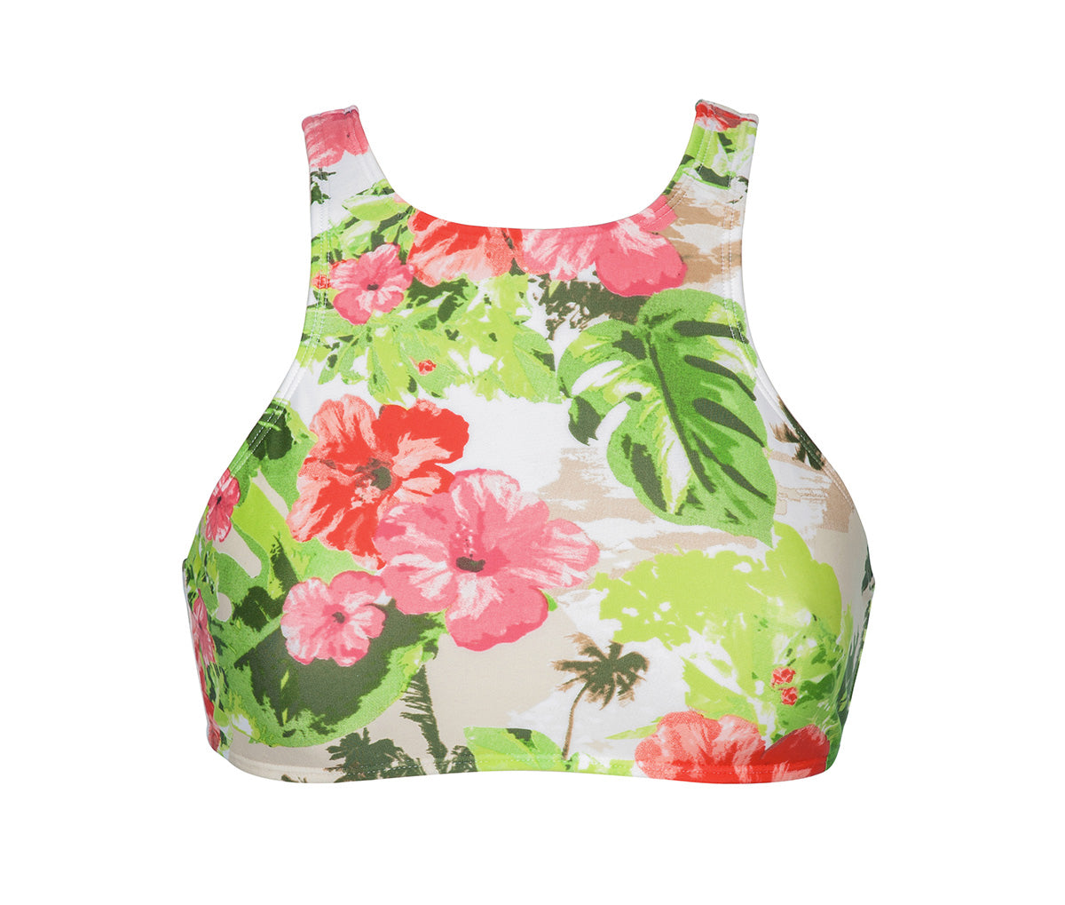 Product Front: Rio De Sol Top Bikini Soutien Acacia Rosa