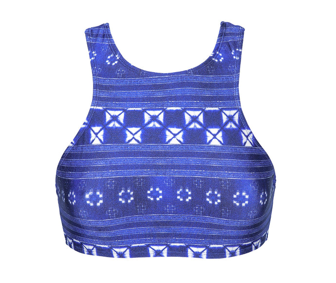 Product Front: Rio De Sol Top Bikini Soutien Cool Jean Sporty