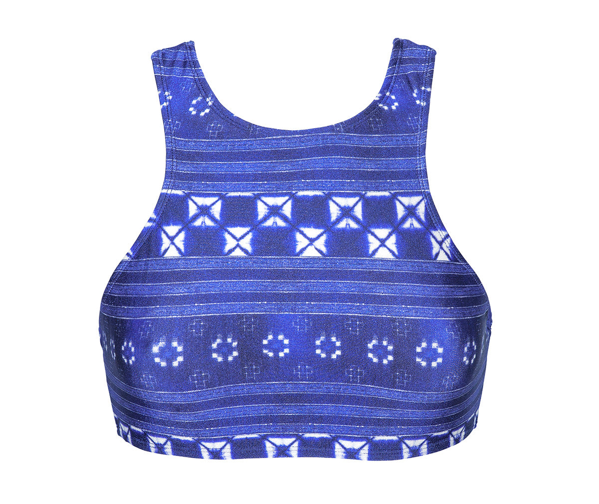 Product Front: Rio De Sol Top Bikini Soutien Cool Jean Sporty