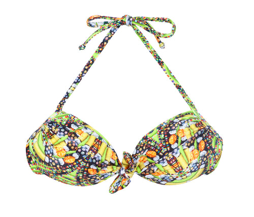 Product Front: Rio De Sol Top Bikini Soutien Corujas