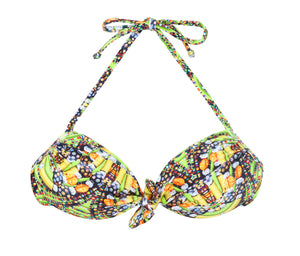 Product Front: Rio De Sol Top Bikini Soutien Corujas