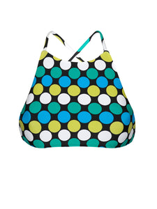Product Front: Rio De Sol Top Bikini Soutien Galaxy Sporty
