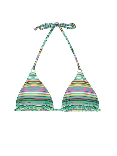 Product Front: Rio De Sol Top Bikini Soutien Iemanja Cheeky