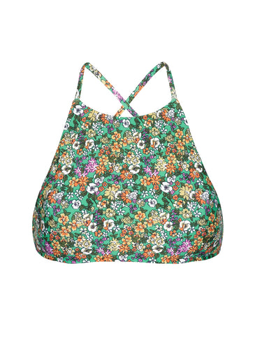 Product Front: Rio De Sol Top Bikini Soutien Iemanja Sporty