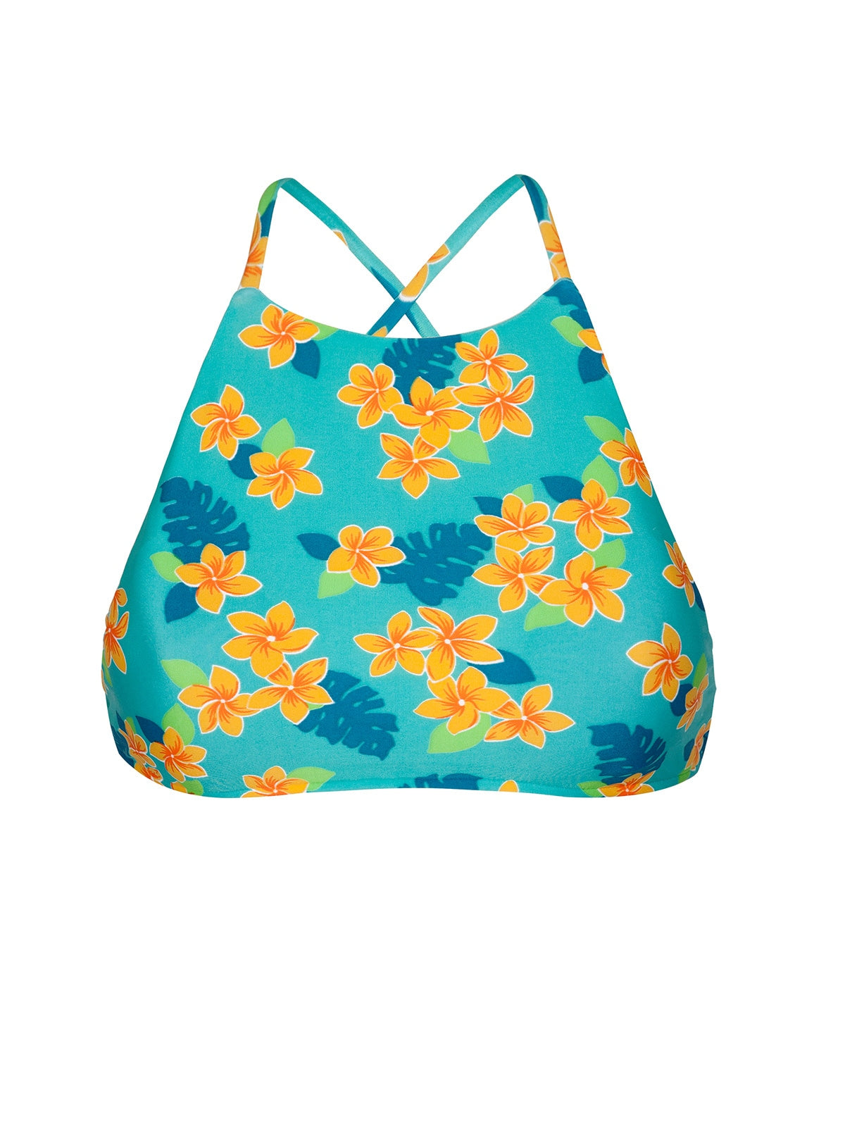 Product Front: Rio De Sol Top Bikini Soutien Lei Sporty