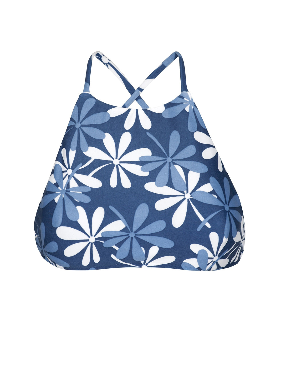 Product Front: Rio De Sol Top Bikini Soutien Maresia Sporty