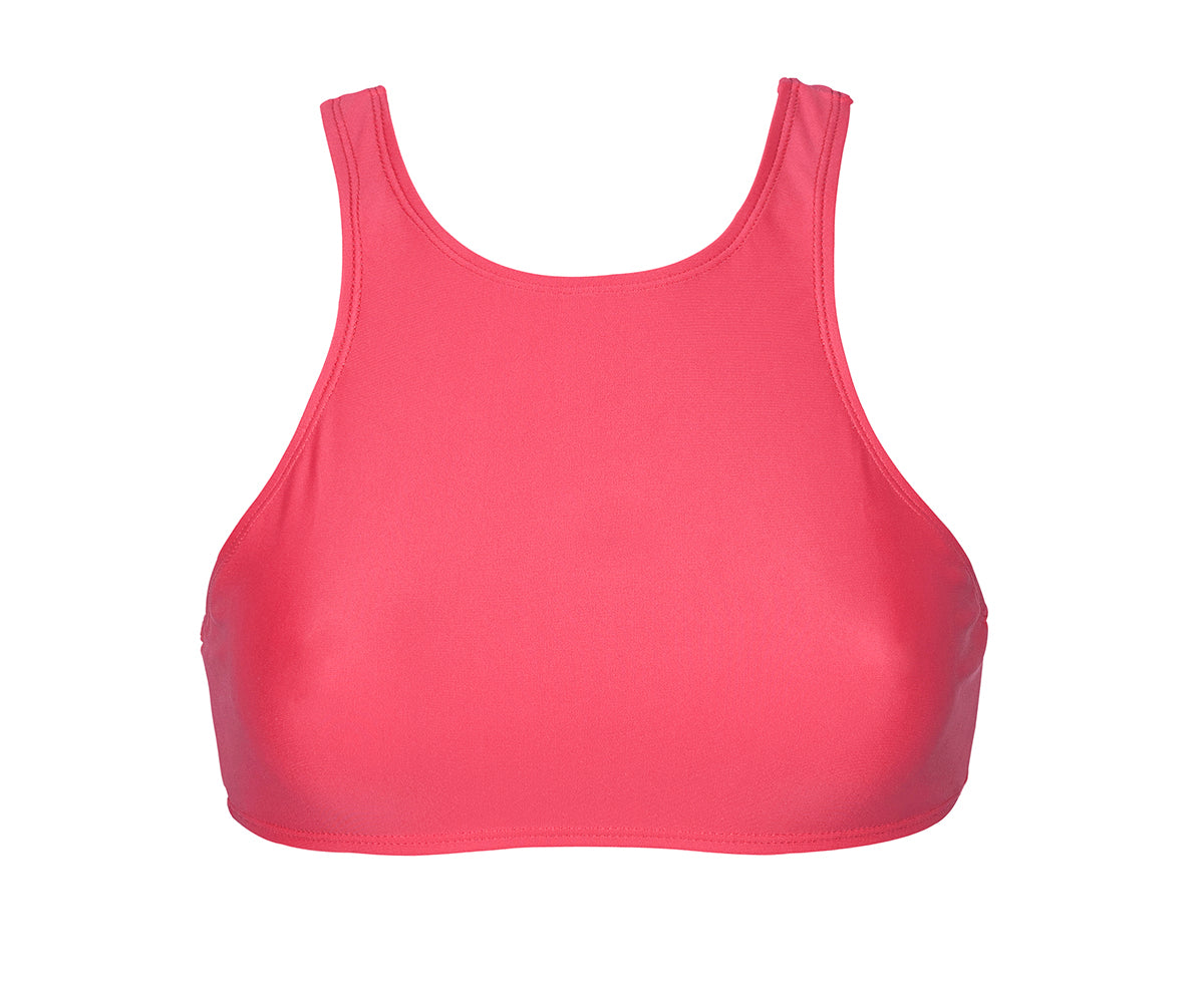Product Front: Rio De Sol Top Bikini Soutien Sporty Frutilly