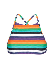 Product Front: Rio De Sol Top Bikini Soutien Tepego Sporty