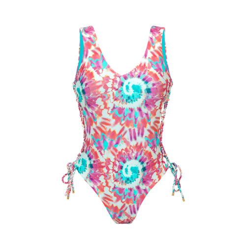 Product Front: Rio De Sol Kostium Jednoczęściowy Splash Zoe