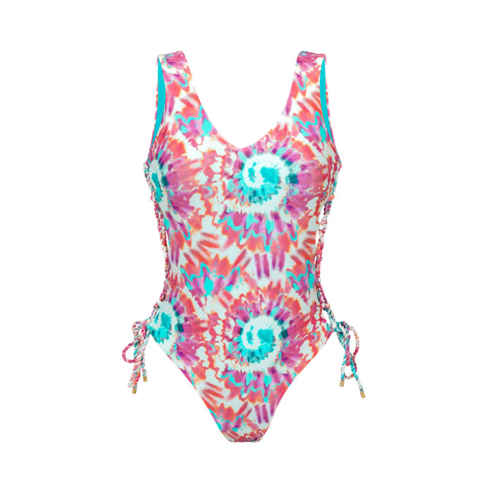 Product Front: Rio De Sol Kostium Jednoczęściowy Splash Zoe