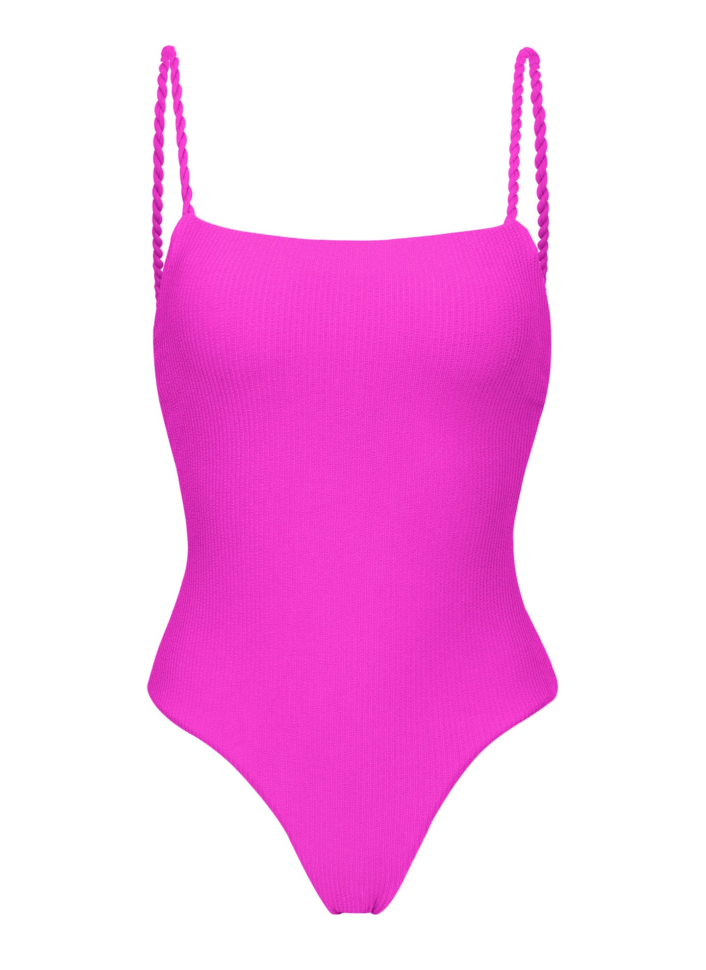 Product Front: Rio De Sol Kostium Jednoczęściowy St-Tpz Pink Ella