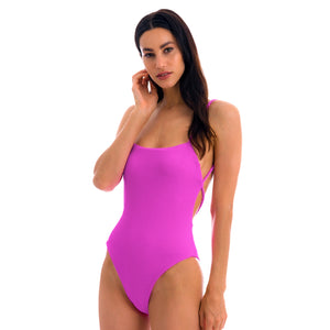 Gallery: Rio De Sol Kostium Jednoczęściowy St-Tpz Pink Ella