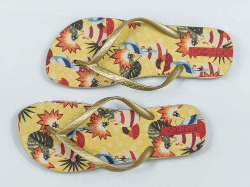 Product Front: Rio De Sol Japonki I Klapki Stories Slim